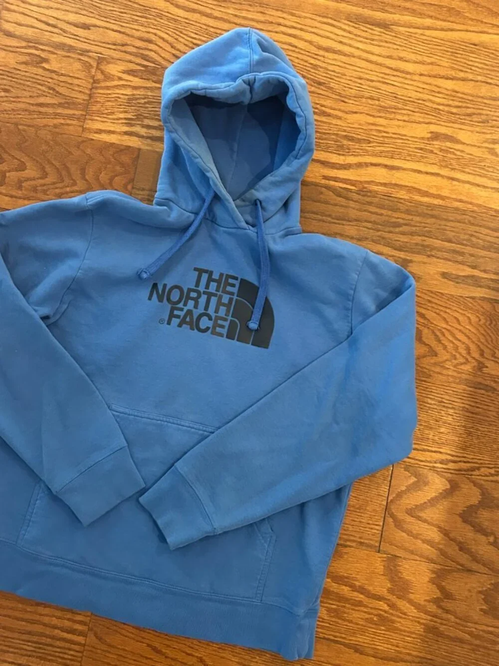 The North Face Men's Half Dome Pullover Hoodie Size Medium Gorpcore